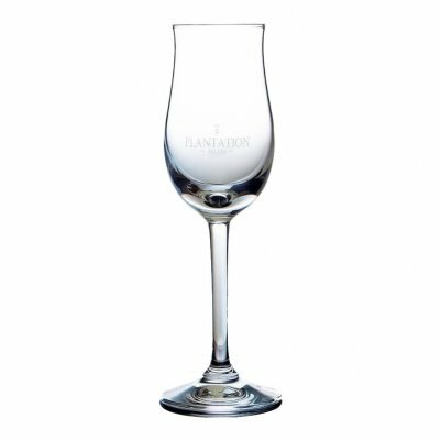 Plantation - pohár na stopke