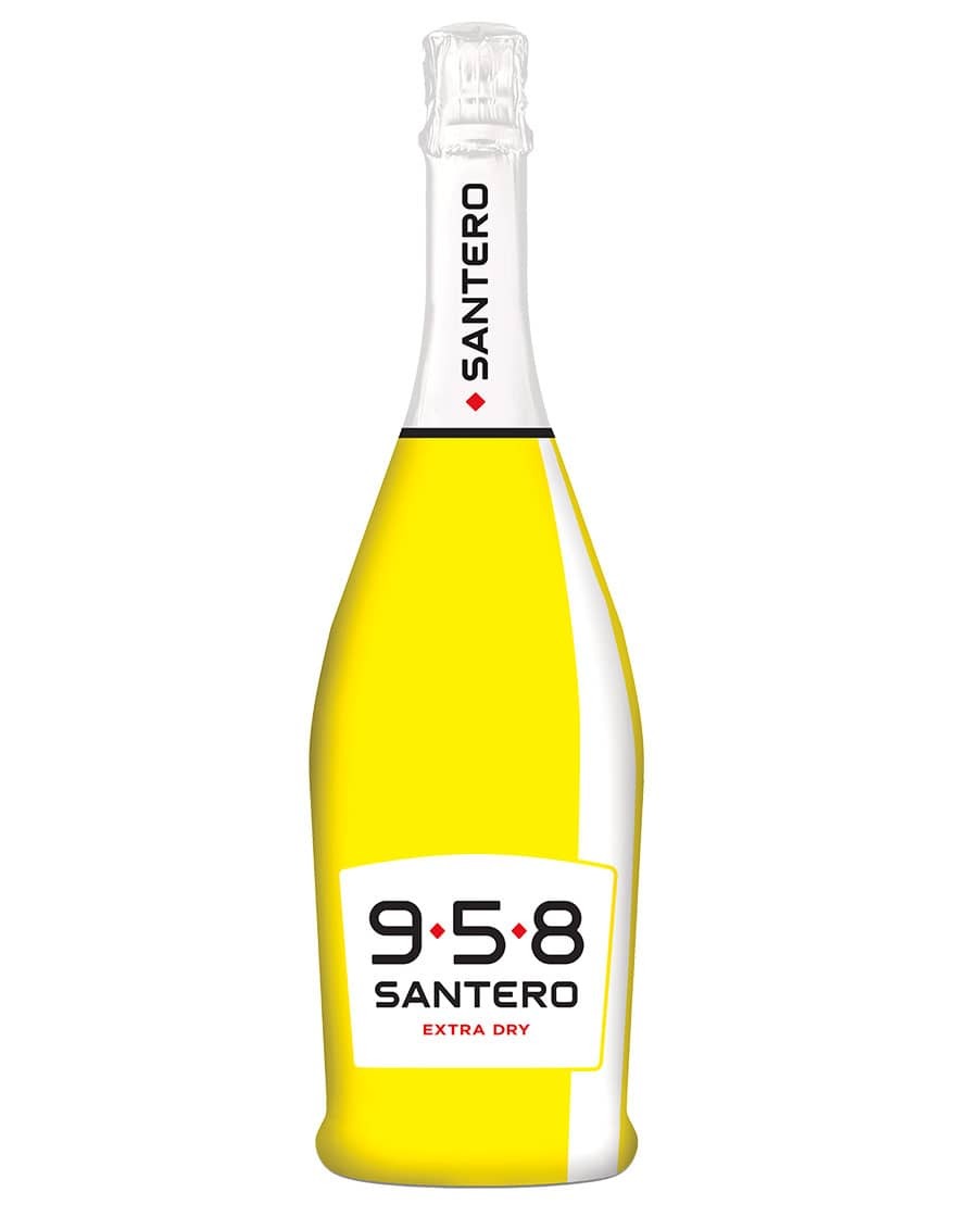958 Santero Pop Art Extra Dry