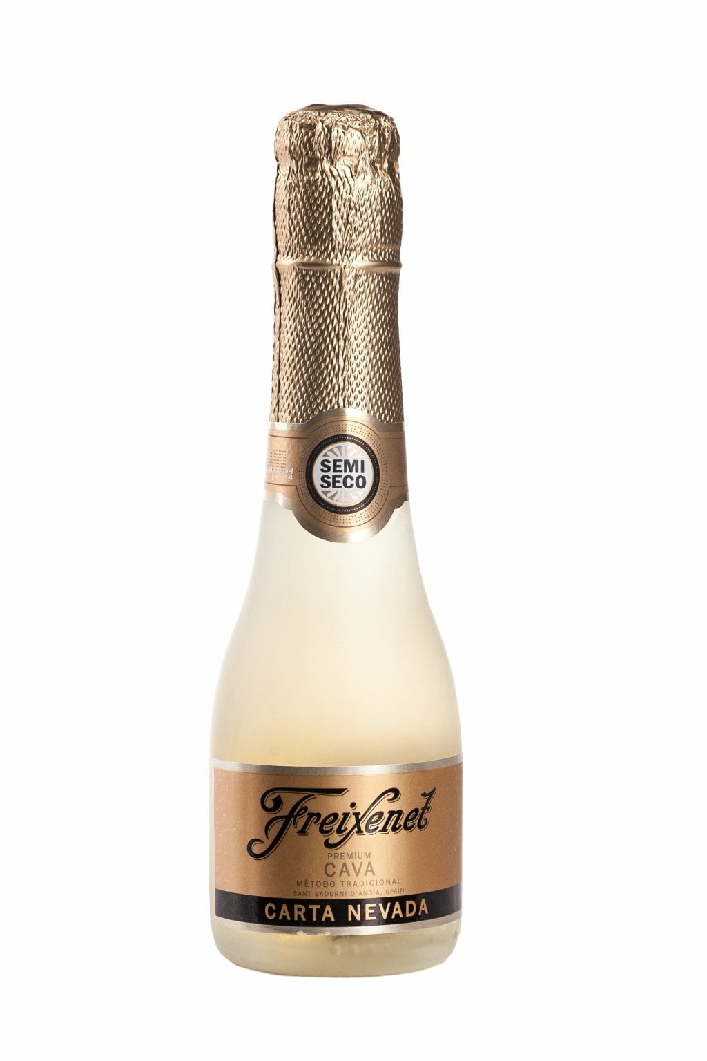 Freixenet Carta Nevada Semi Seco Cava