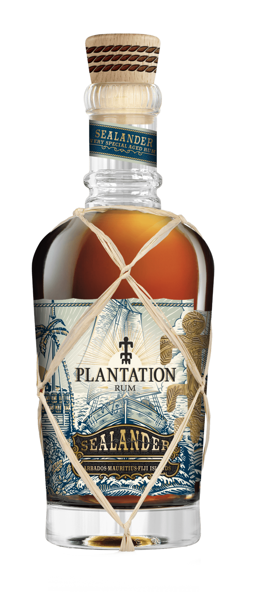 Plantation Sealander