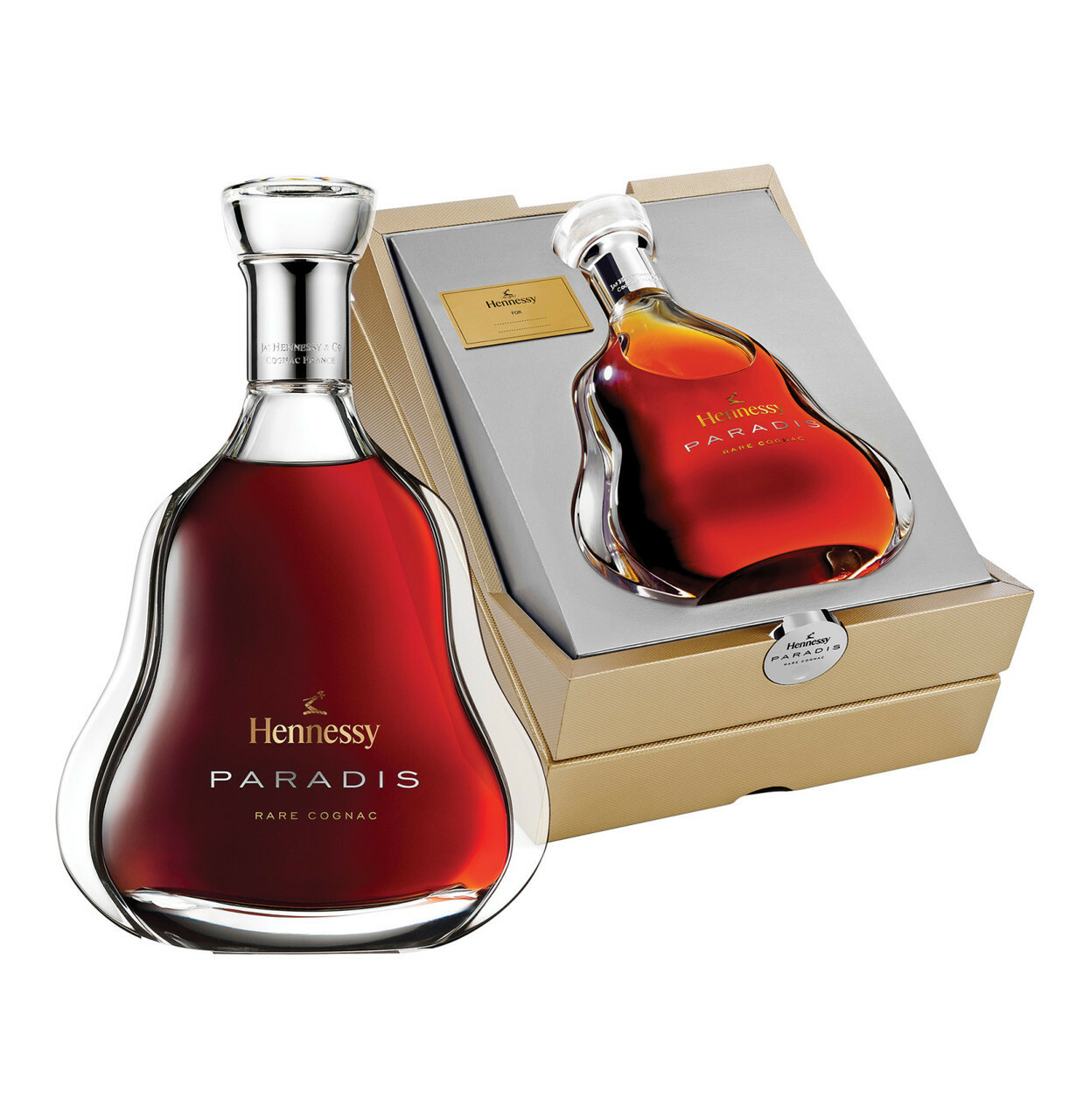 Hennessy Paradis 40% 0,7L