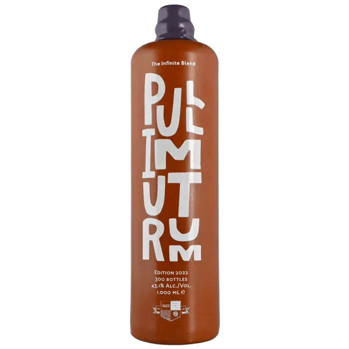 Pullimut Rum Edition 2022