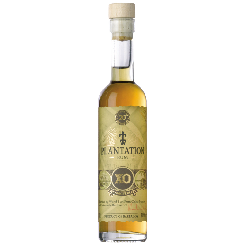 Plantation XO 20th Anniversary, MINI