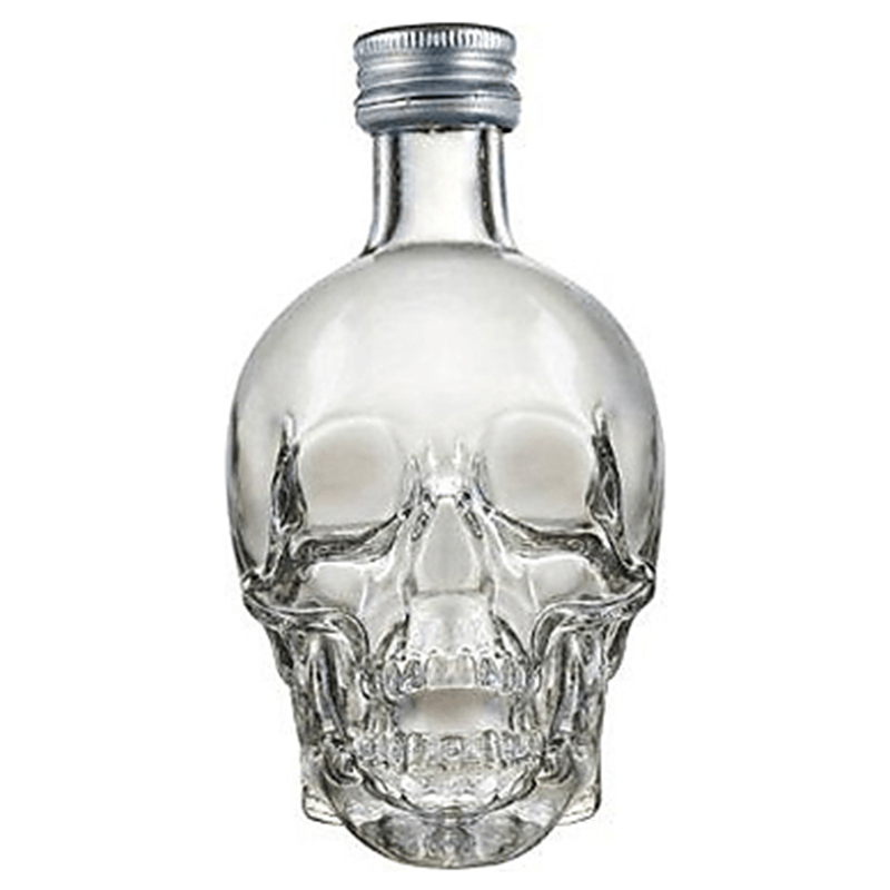 Crystal Head