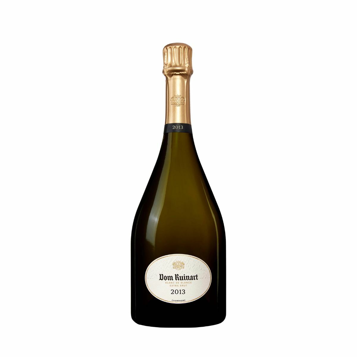 Dom Ruinart Blanc Millésime 2013