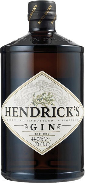 Hendrick's 41,4% 0,7L