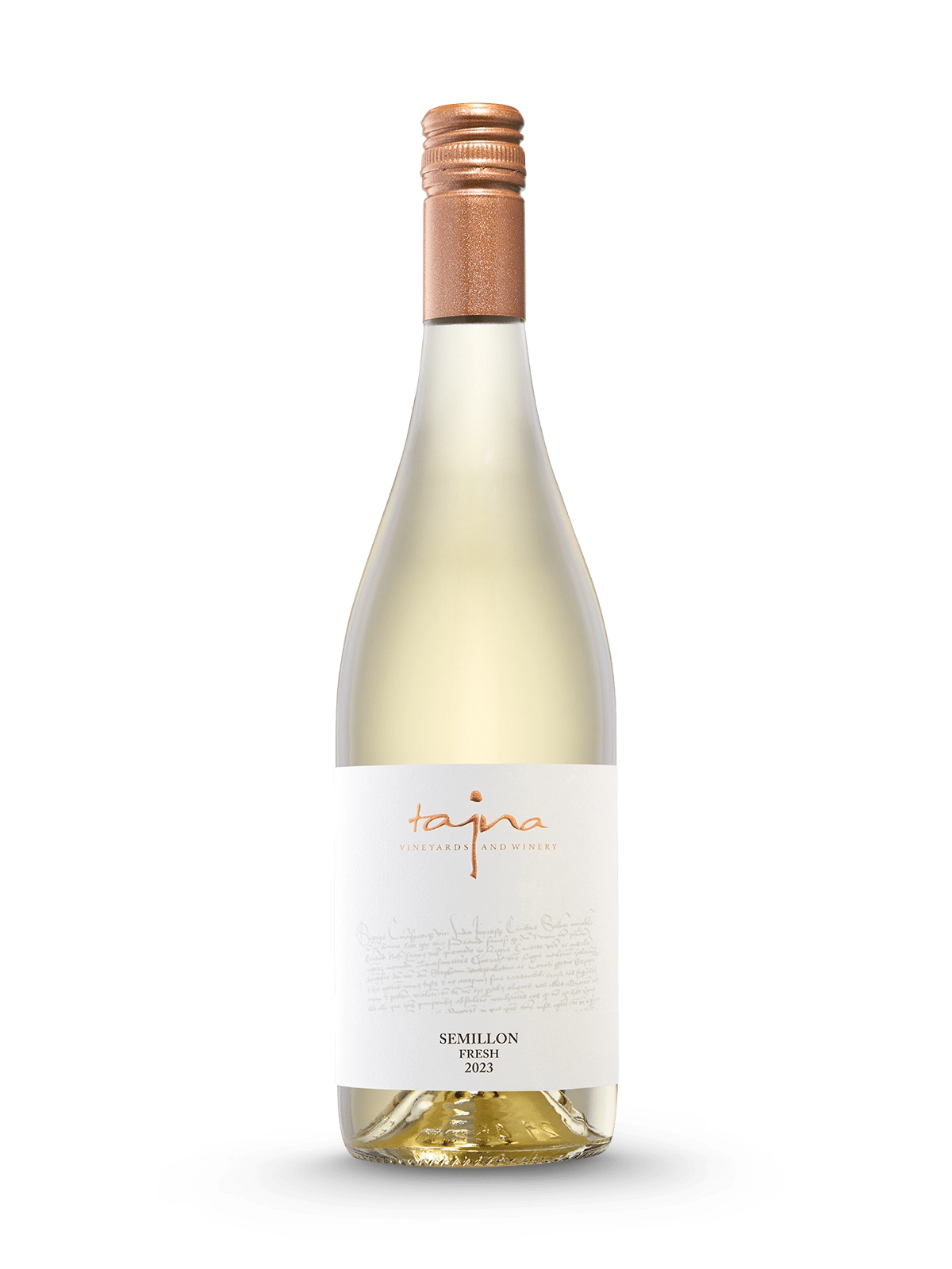 Tajna Semillon FRESH 2023