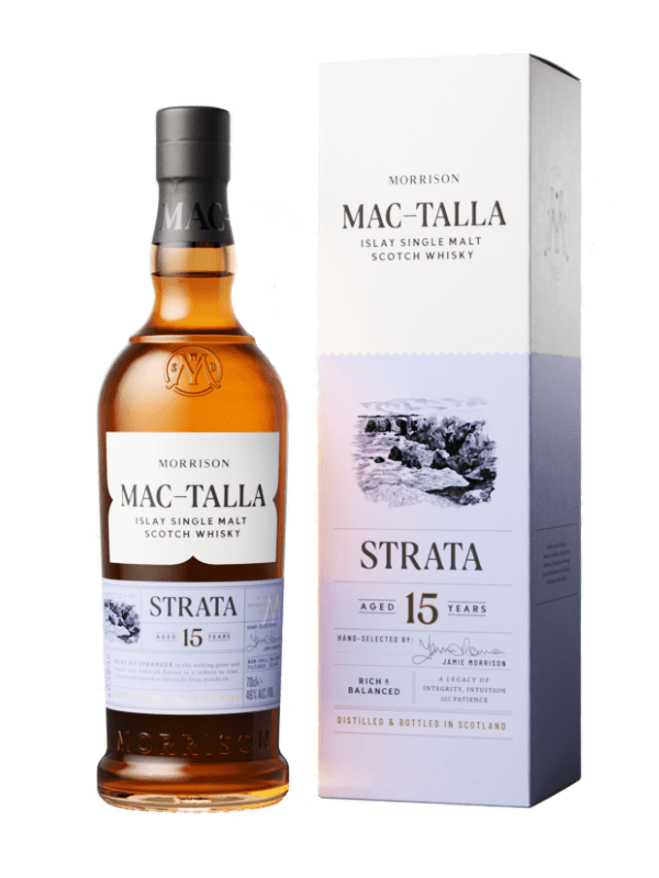Mac-Talla Strata 15 Years