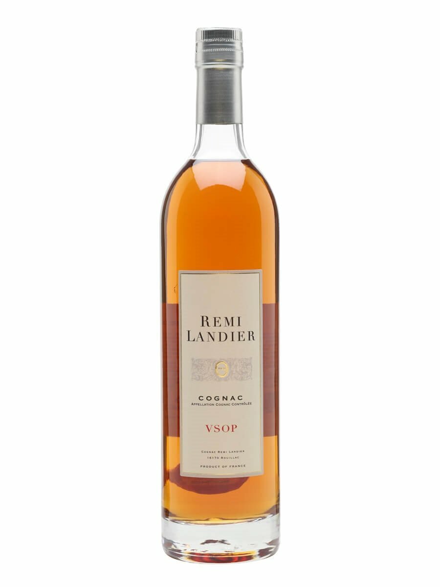 Rémi Landier Cognac VSOP