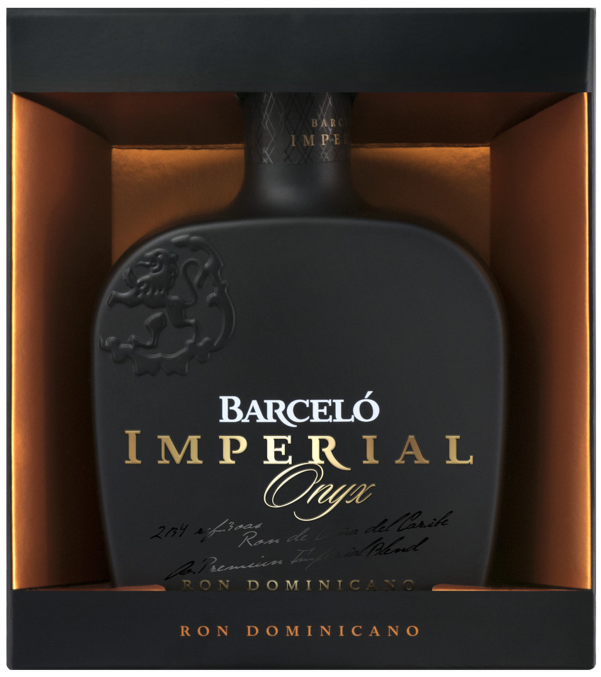 Barcelo Imperial Onyx 38% 0,7l
