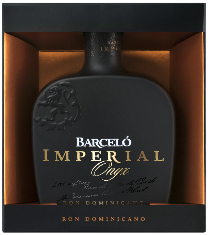 Barceló Imperial Onyx, GIFT