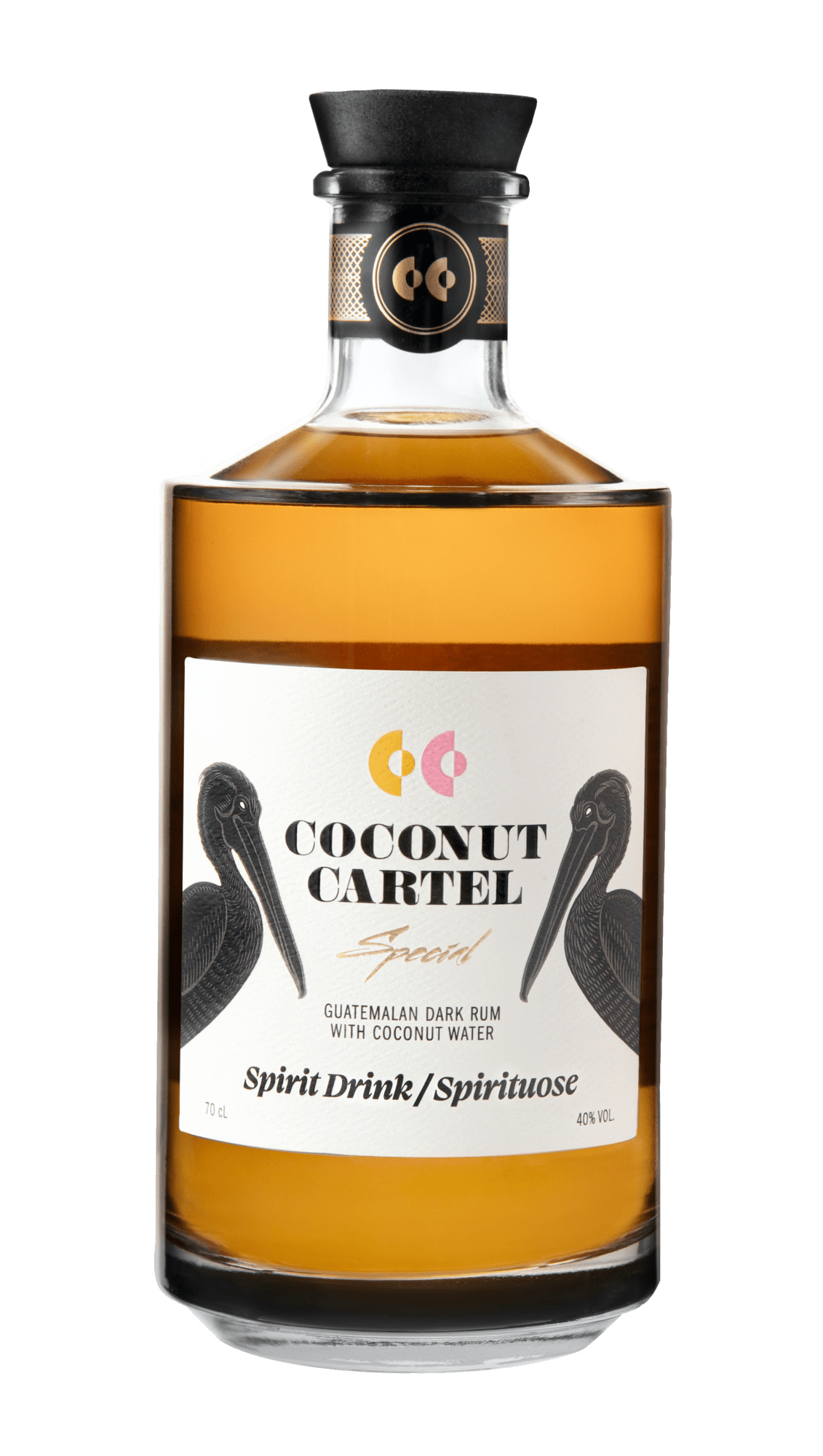 Coconut Cartel Special