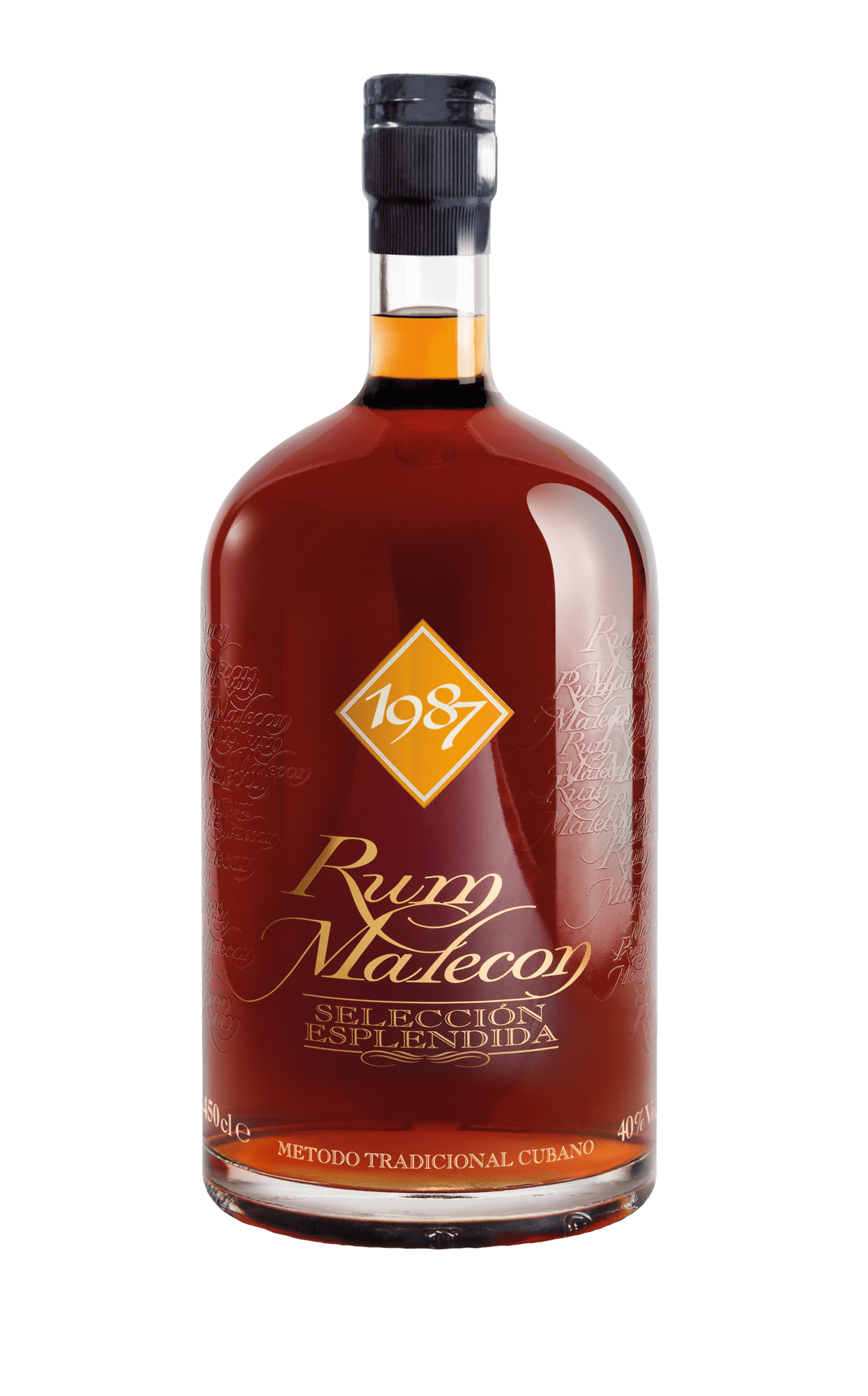 Malecon Esplendida 1987 MAXI, GIFT