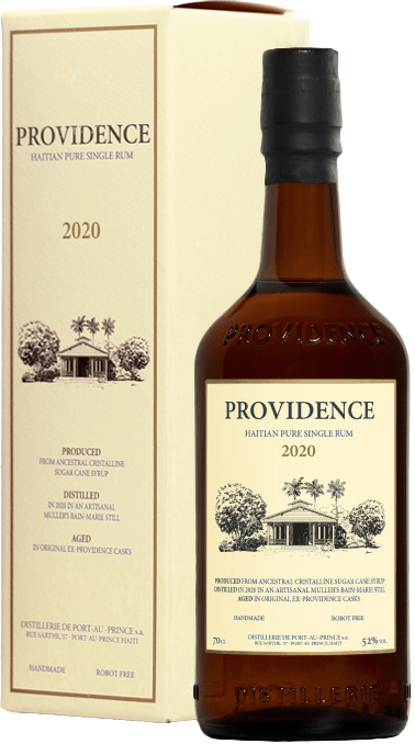 Providence 3 Y.O. 2020, GIFT