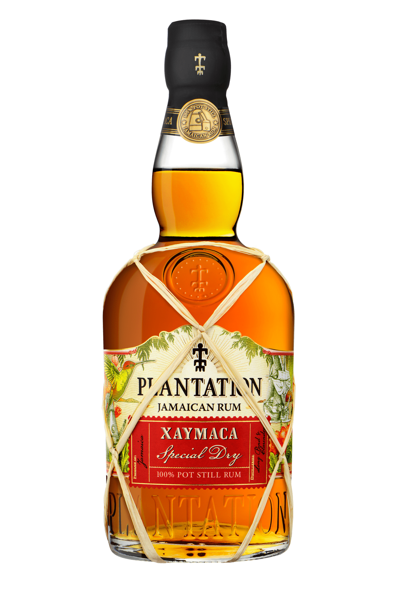 7 + 1 | Plantation Xaymaca