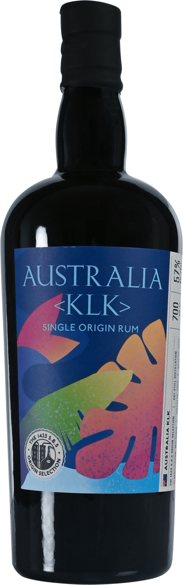 S.B.S Origin Australia KLK