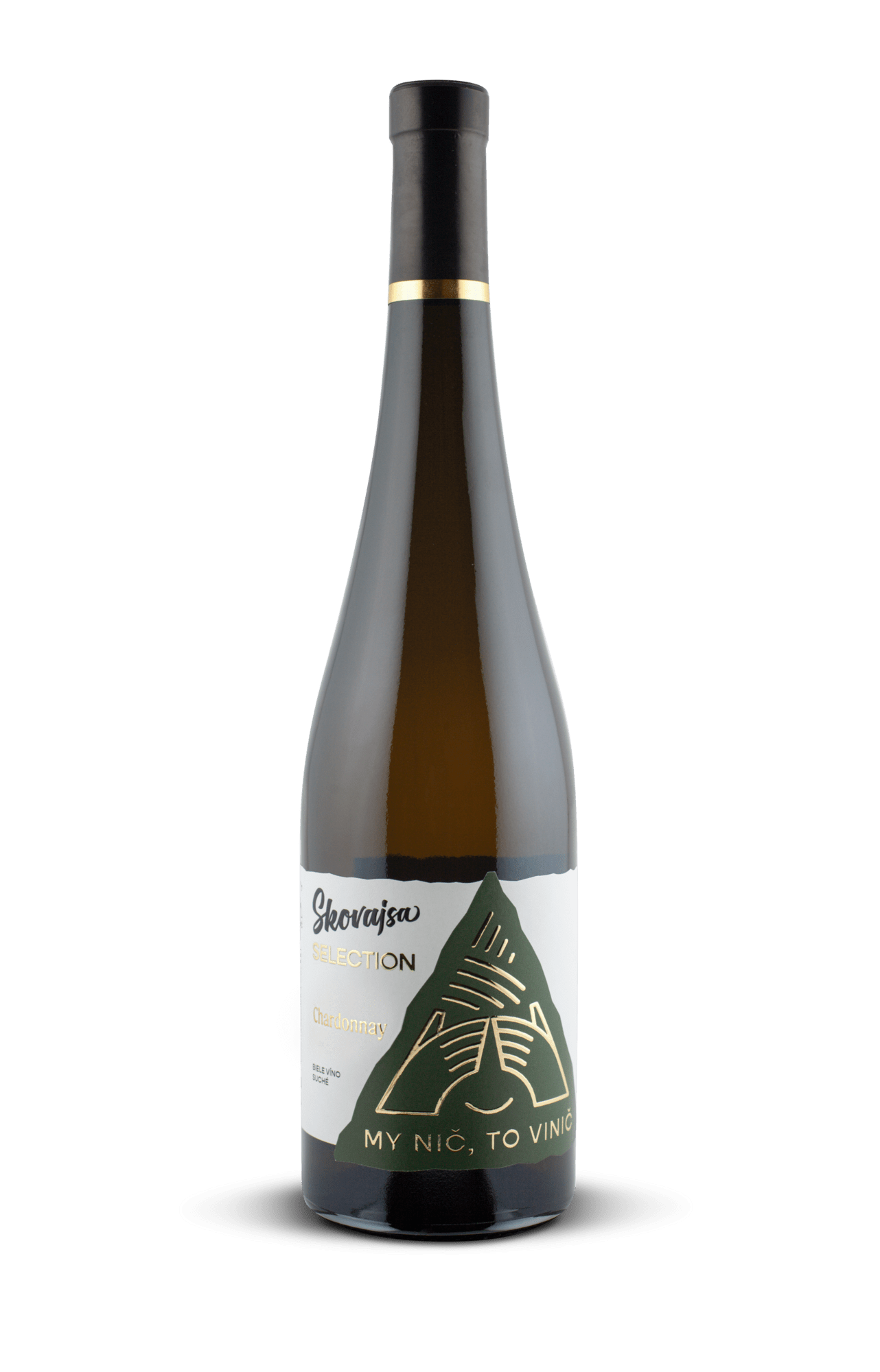 Skovajsa Chardonnay SELECTION 2021