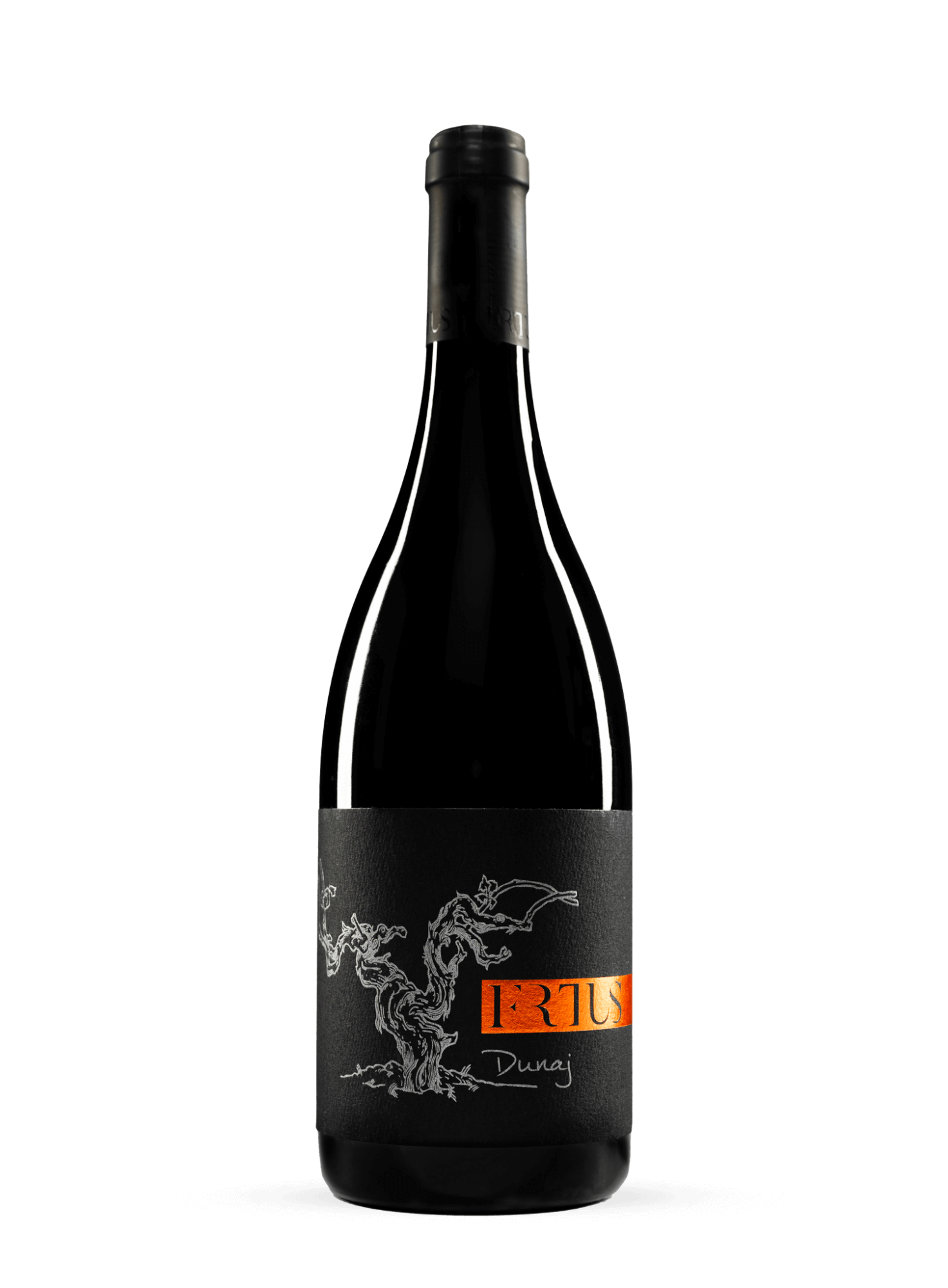 Frtus Winery Dunaj 2022