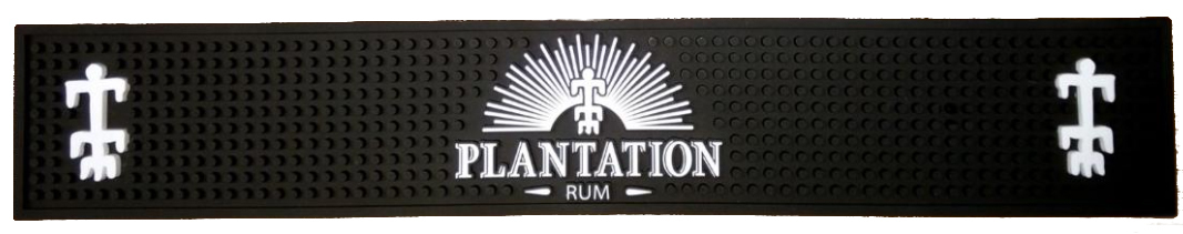 Plantation - guma na bar