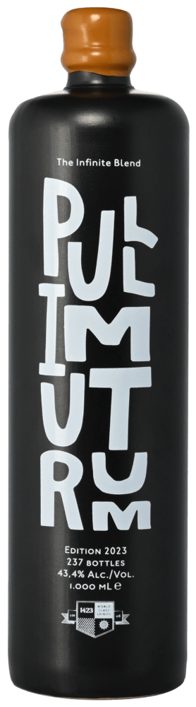 Pullimut Rum Edition 2023