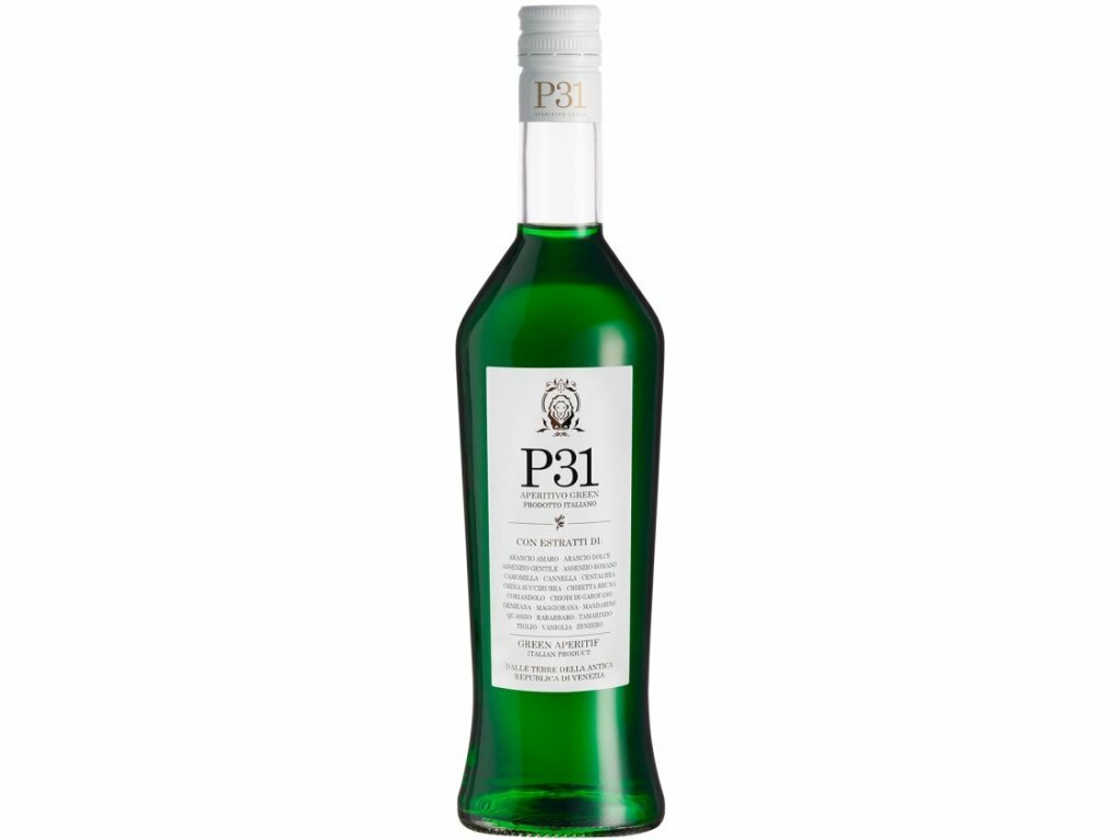 P31 Aperitivo Green