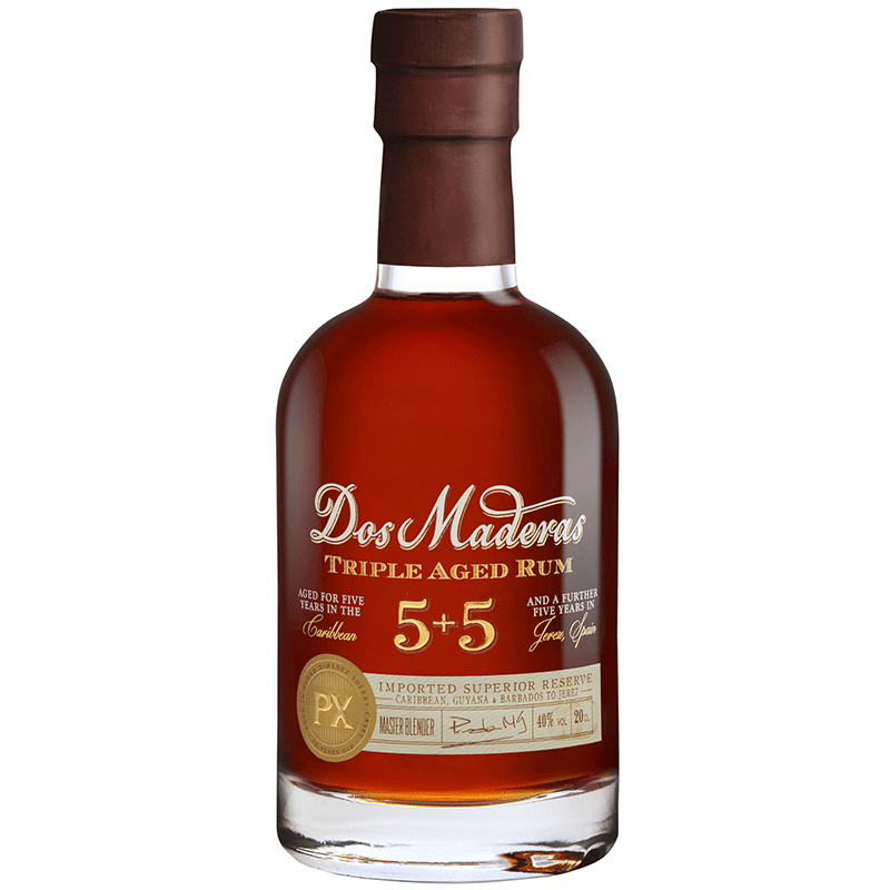 Dos Maderas 5+5 MIDI