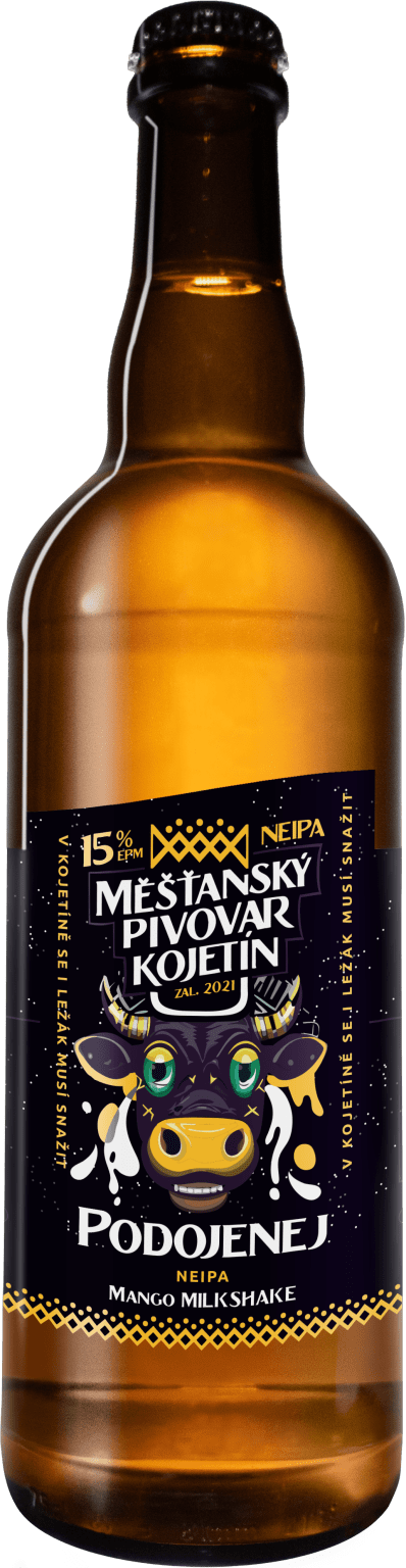 Kojetín Podojenej