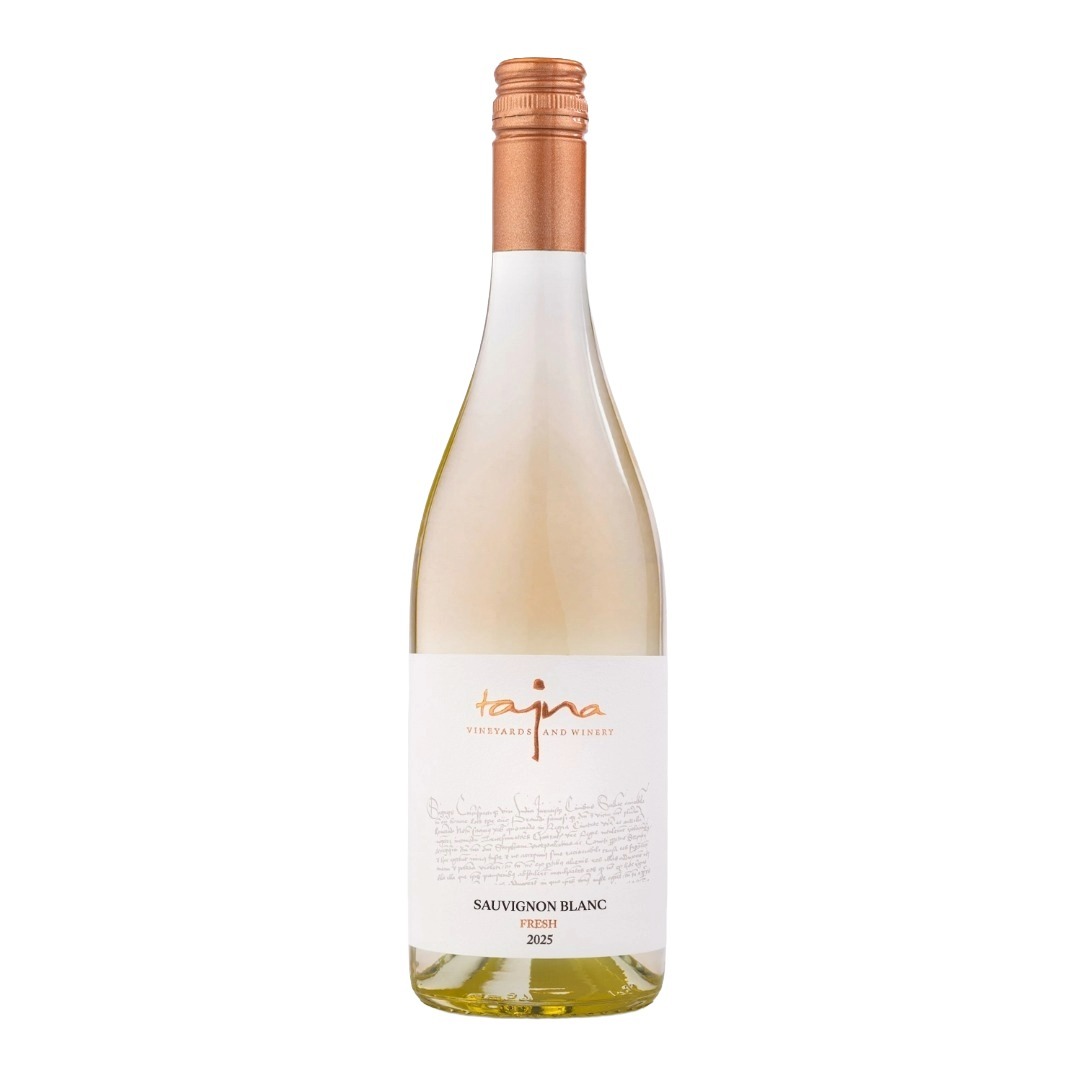 Tajna Sauvignon Blanc Fresh 2025