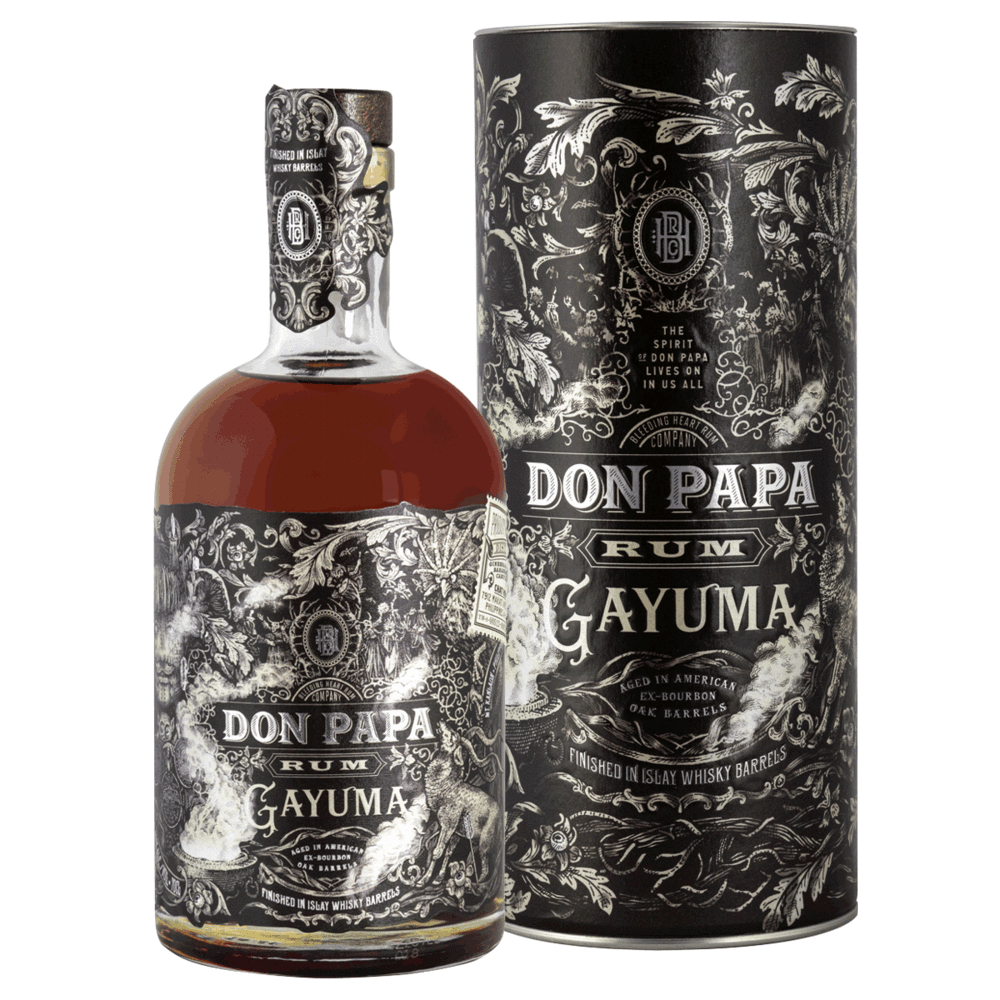 Don Papa Gayuma, GIFT