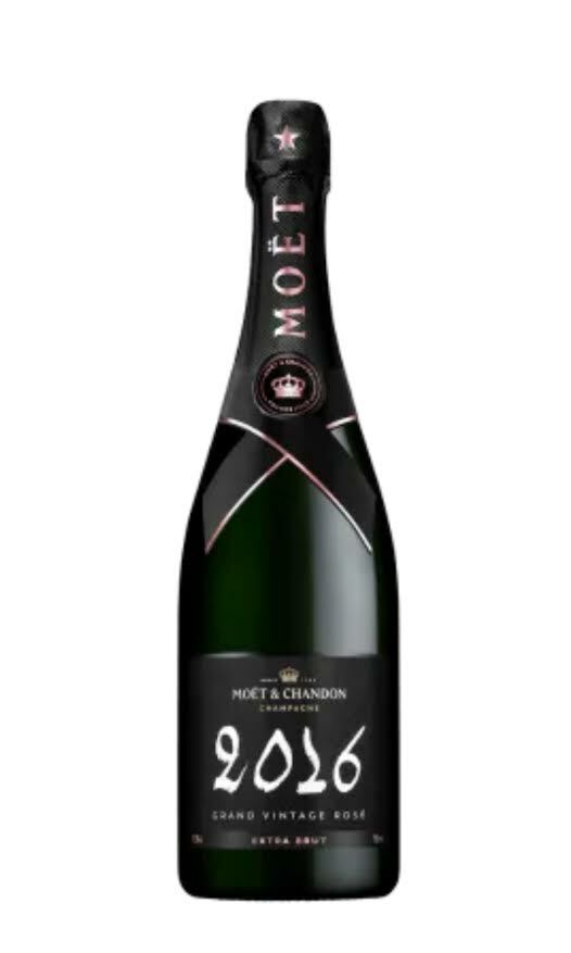 Moët & Chandon GV 2016 Rosé