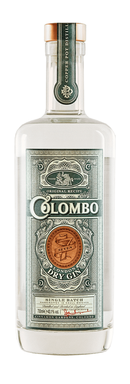 Colombo London Dry Gin