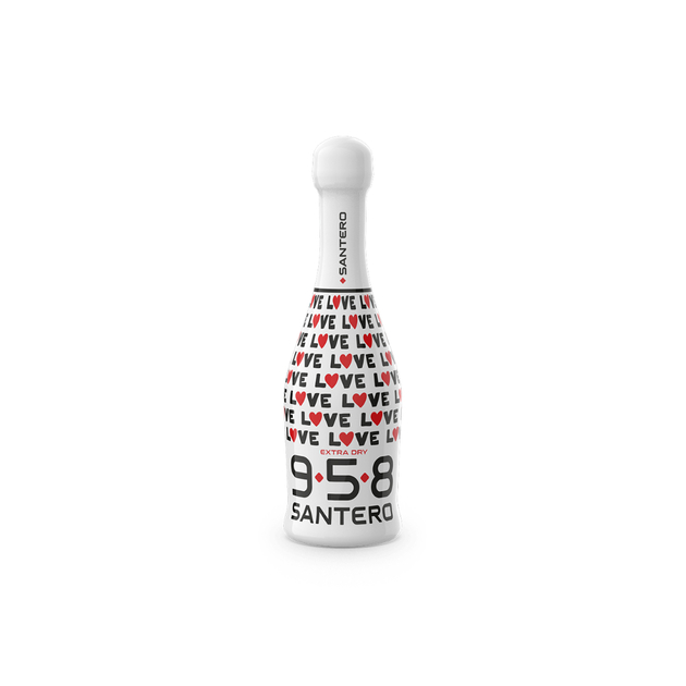 Santero 958 Romero Britto Extra Dry - Santero