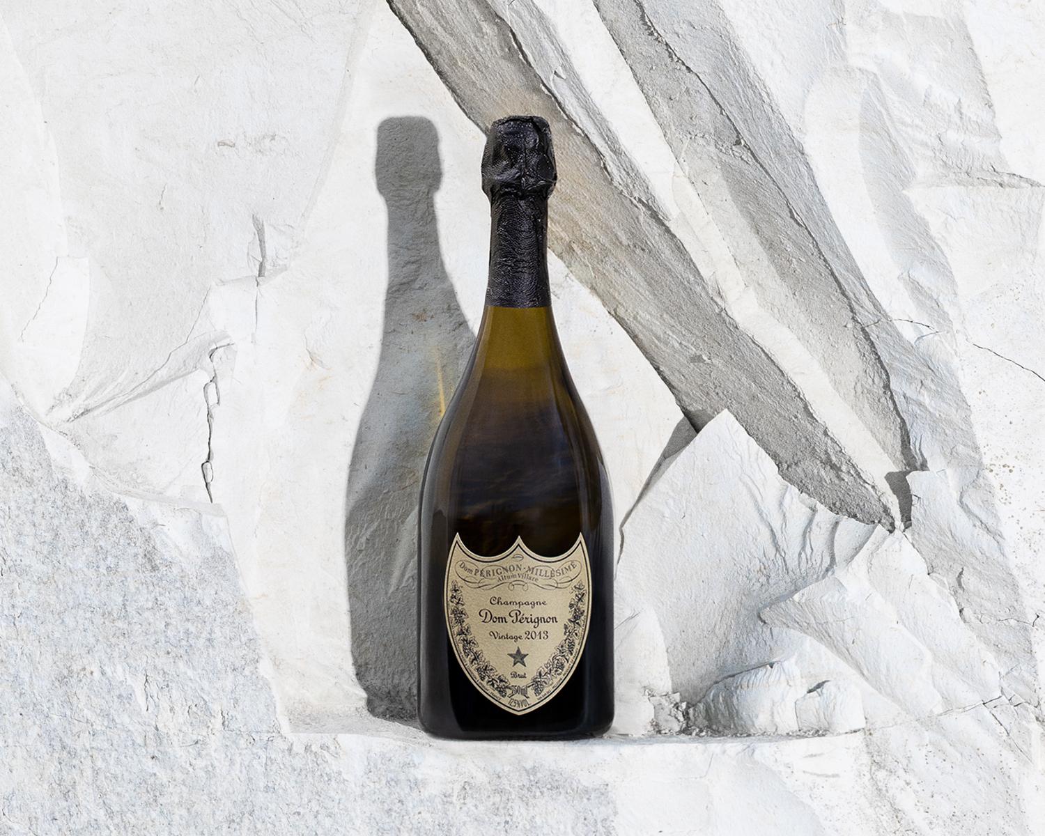 Dom Perignon sampanske vino alko90.sk