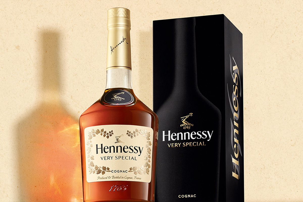 Hennessy Cognac Alko90.sk