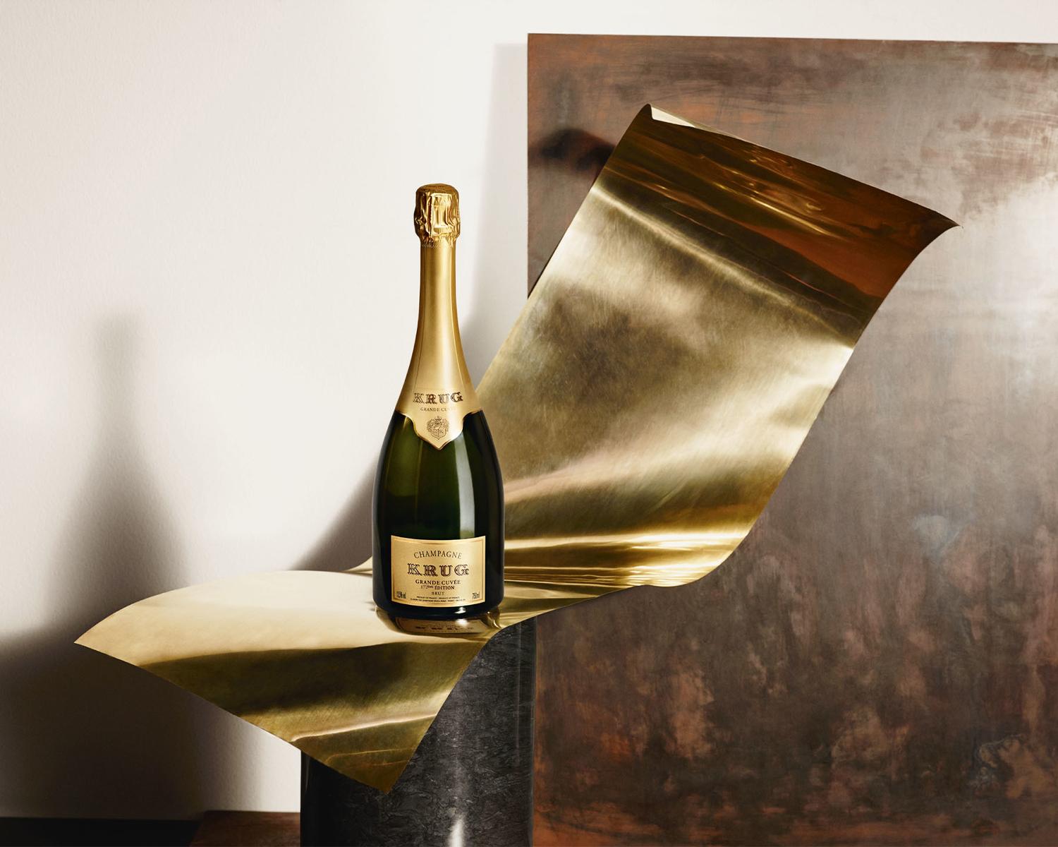 Krug sampanske vino alko90.sk