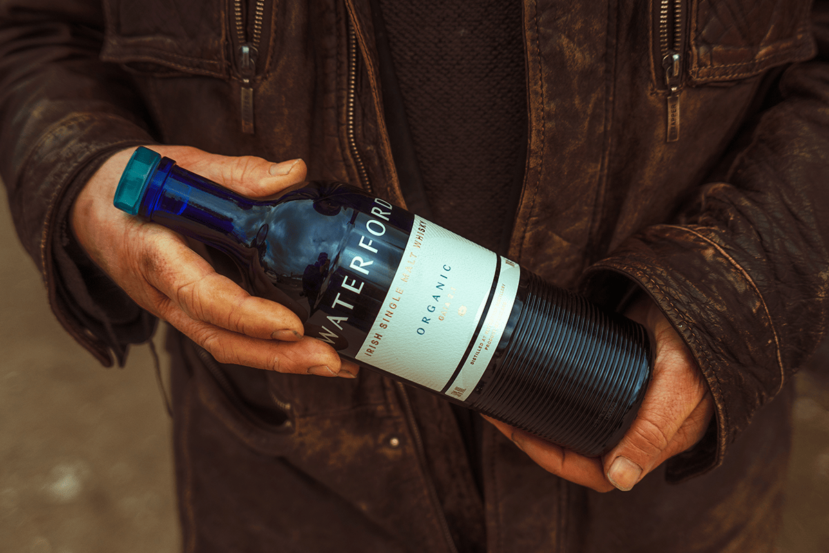 Waterford Whisky Organic Gaia 2.1