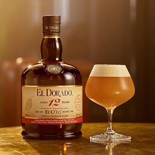 El Dorado 12 Y.O.