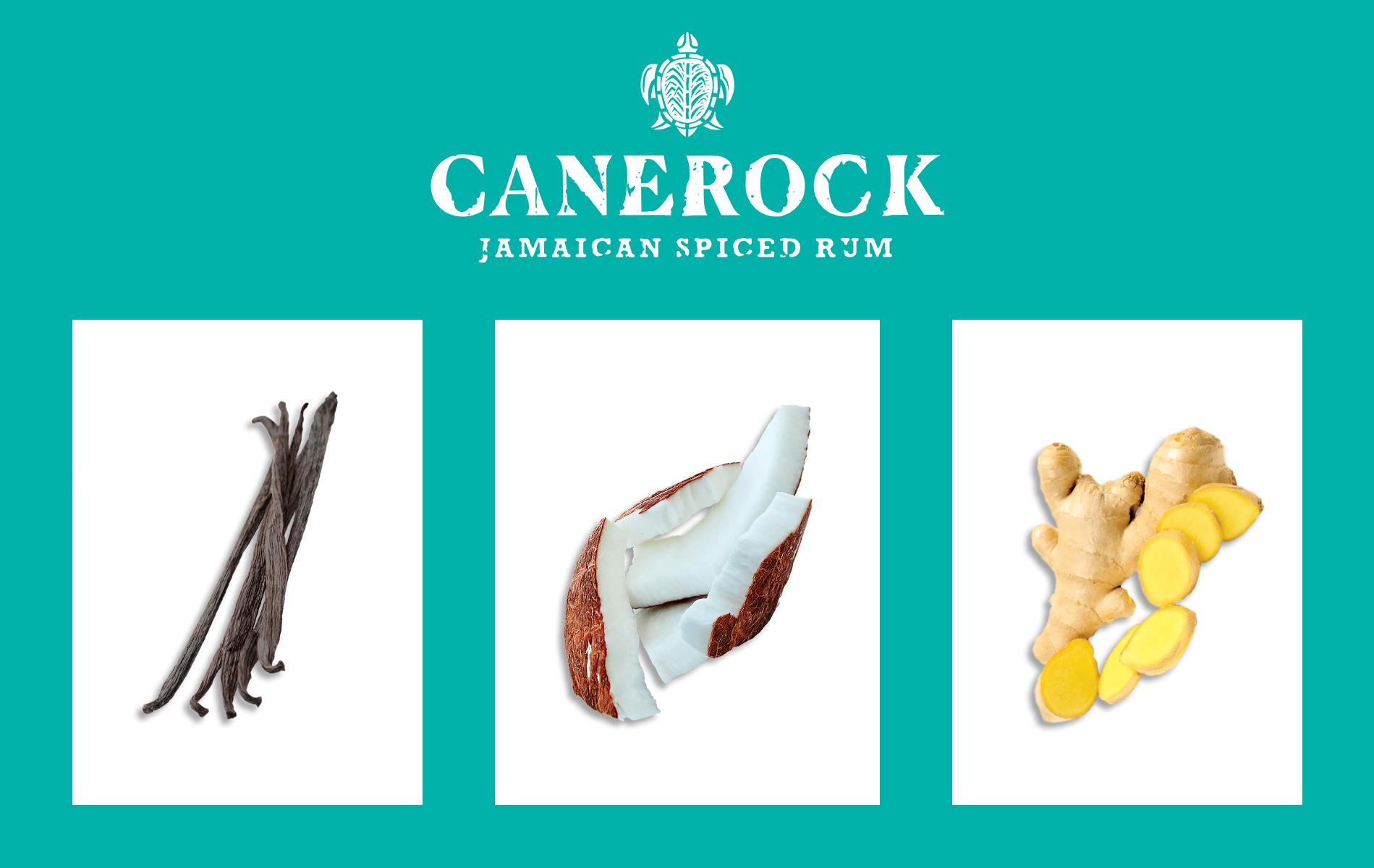 Canerock chuťový profil