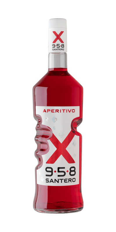 11 + 1, 958 Santero Mix 0,7 L - Šumivé víno