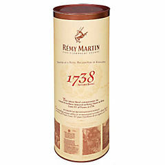 Rémy Martin 1738, GIFT