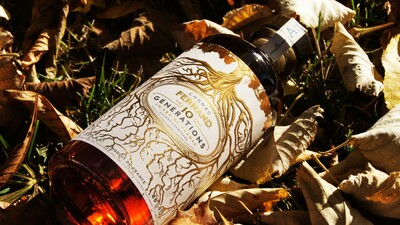 Ferrand Cognac 10 Générations, GIFT