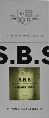 S.B.S Jamaica 2020 MMW Clarendon, GIFT