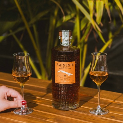 Eminente Gran Reserva No. 2, GIFT