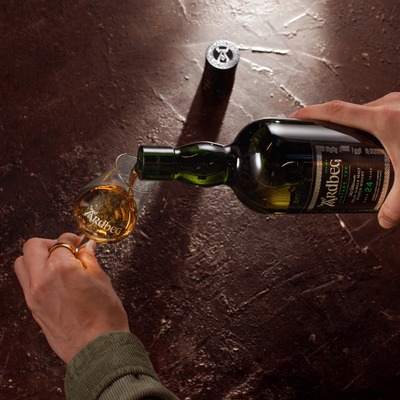 Ardbeg Vintage_Y2K 24 Y.O., GIFT