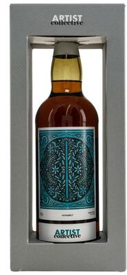 Caol Ila Artist Collective 2010 10 Y.O., GIFT