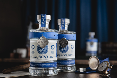 Parson Gin Classy