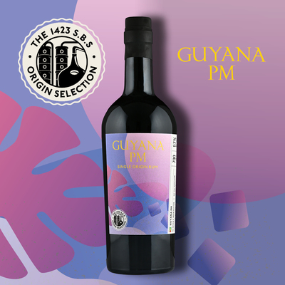 S.B.S Origin Guyana PM