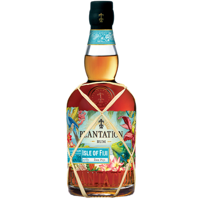 Plantation Isle Of Fiji - Bula Splash