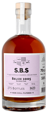 S.B.S Belize 2005, GIFT