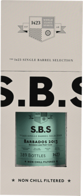 S.B.S Barbados 2013, GIFT